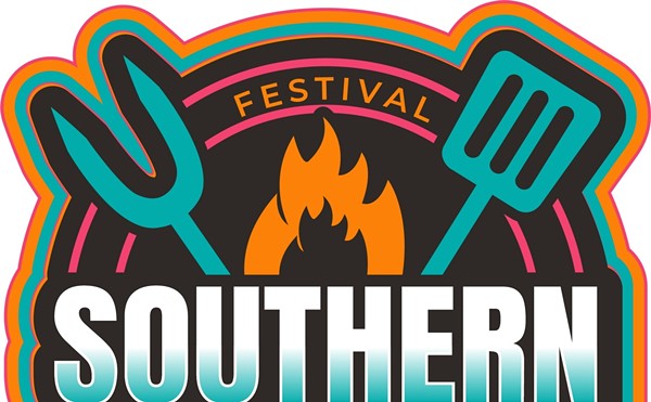 Southern Smoke N Sip Festival and Competition