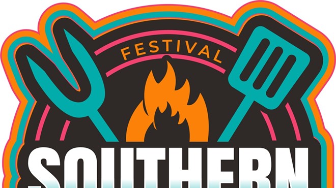 Southern Smoke N Sip Festival and Competition