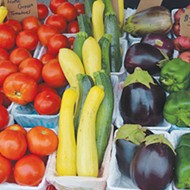 Southtown Farmers and Ranchers Market opens at Blue Star