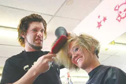 Special Places