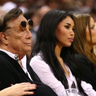 Spurs weigh in on Clippers Owner Donald Sterling Controversy