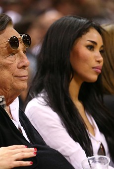 Spurs weigh in on Clippers Owner Donald Sterling Controversy