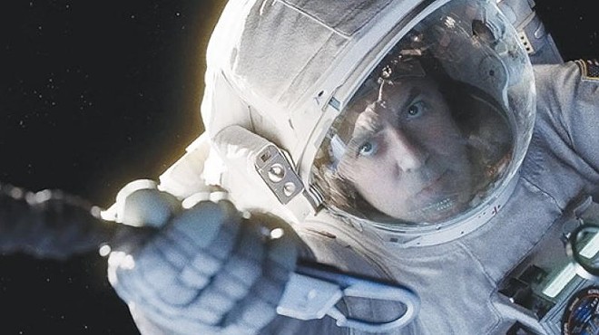 Staff Poll: Our Favorite Works by 'Gravity' Director Alfonso Cuarón