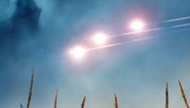 Stephenville: Texas' latest UFO Hot Spot?