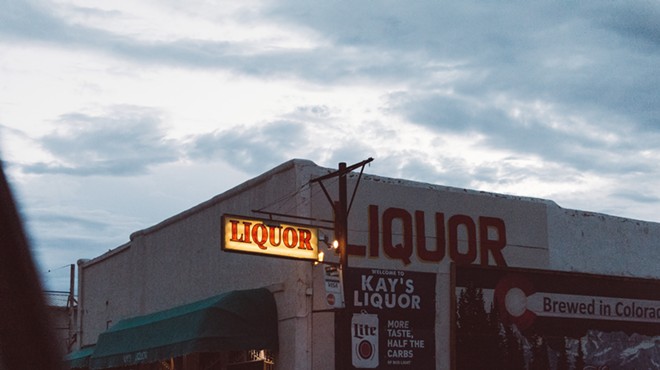 Texas liquor stores will be closed for 61 consecutive hours this Christmas.