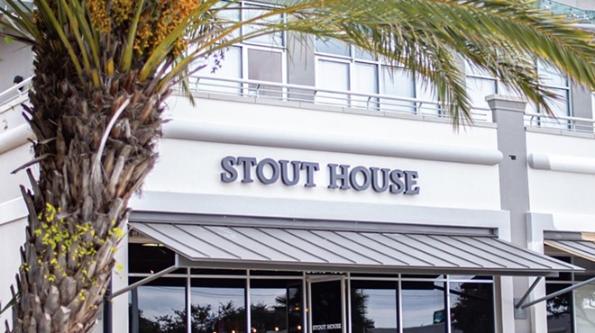 San Antonio-based Stout House will open its seventh area location next year.