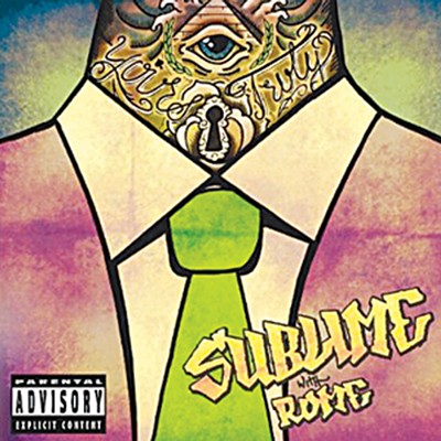 Sublime with Rome: Yours Truly
