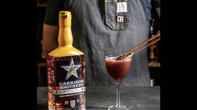 Summer Spirits: These three Texas-made liquors are a perfect addition to hot-weather drinks