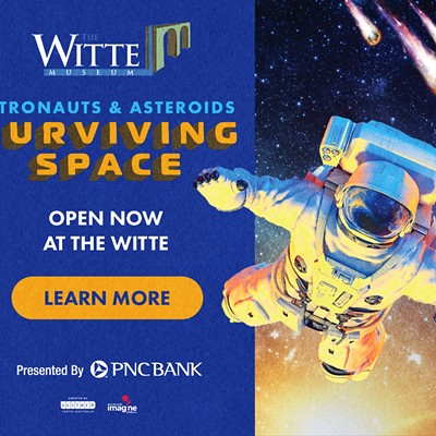 Surviving Space: Astronauts & Asteroids