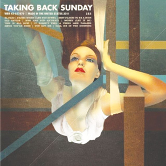 Taking Back Sunday: Taking Back Sunday