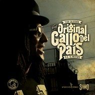 Tego Calderón: &#39;The Original Gallo del Pais – O.G. El Mixtape&#39;