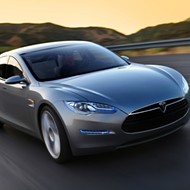 Tesla Motors Wants to Build a Showroom in San Antonio