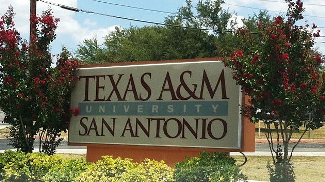 The $2.1 million gifted by the Hector and Gloria Lopez foundation is the second largest in the history of Texas A&M University-San Antonio.