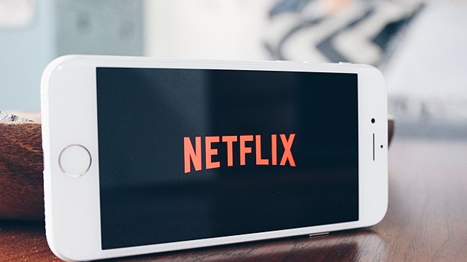 Utah came in as the state with the most honest Netflix subscribers, with less than a quarter of users admitting to sharing their password with friends.