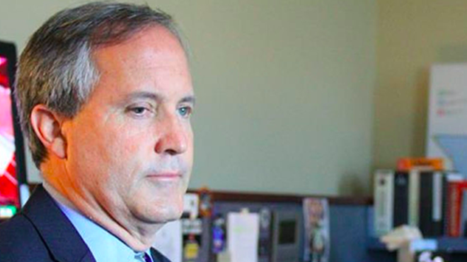 Texas Attorney General Ken Paxton’s top aides want him investigated for bribery and other alleged crimes