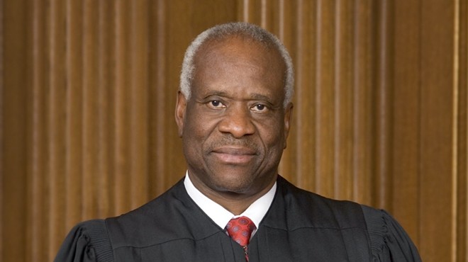 an 20 years, U.S. Supreme Court Justice Clarence Thomas has been treated to luxury vacations by billionaire Republican donor Harlan Crow.