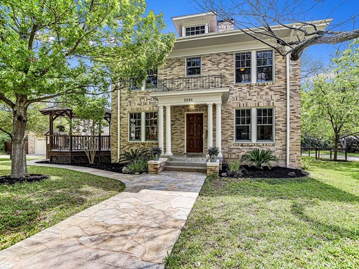 Texas-Born NFL Star Drew Brees' Childhood Home Is for Sale — Let's Take a Tour