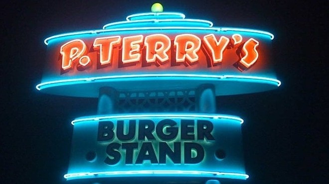 Austin burger chain has expanded rapidly into San Antonio.