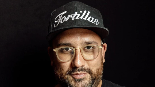 Texas chef Fermín Núñez has been named a Food &amp; Wine Magazine Best New Chef of 2021.