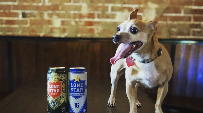 Texas Dog Co. & Beer Garden is now eyeing a later date for its big reveal.