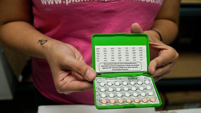 Following a recent court ruling, birth control pills will no longer be provided to teens without parental consent at clinics that receive federal funding through Title X.