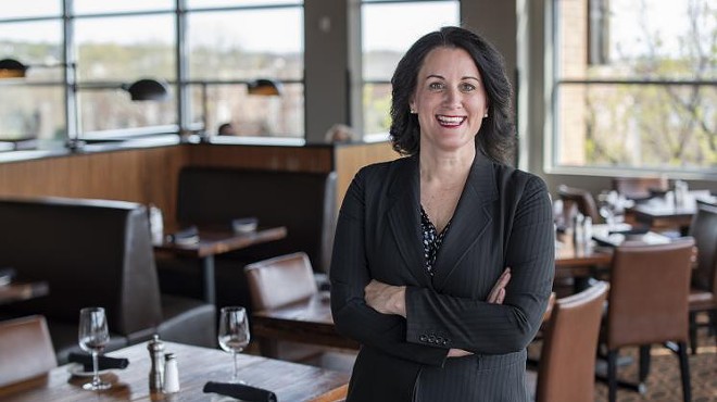 Texas Restaurant Association President and CEO Emily Williams Knight, Ed.D. will transition to a newly created role with the National Restaurant Association.