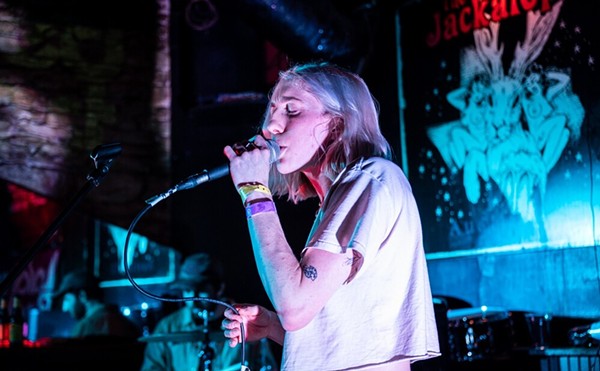 Austin's annual SXSW festival draws musical performers from around the globe.