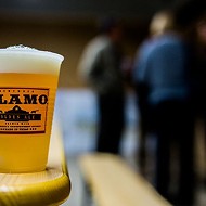Alamo Beer  Enters Settlement Agreement With GLO Over Alamo Trademark