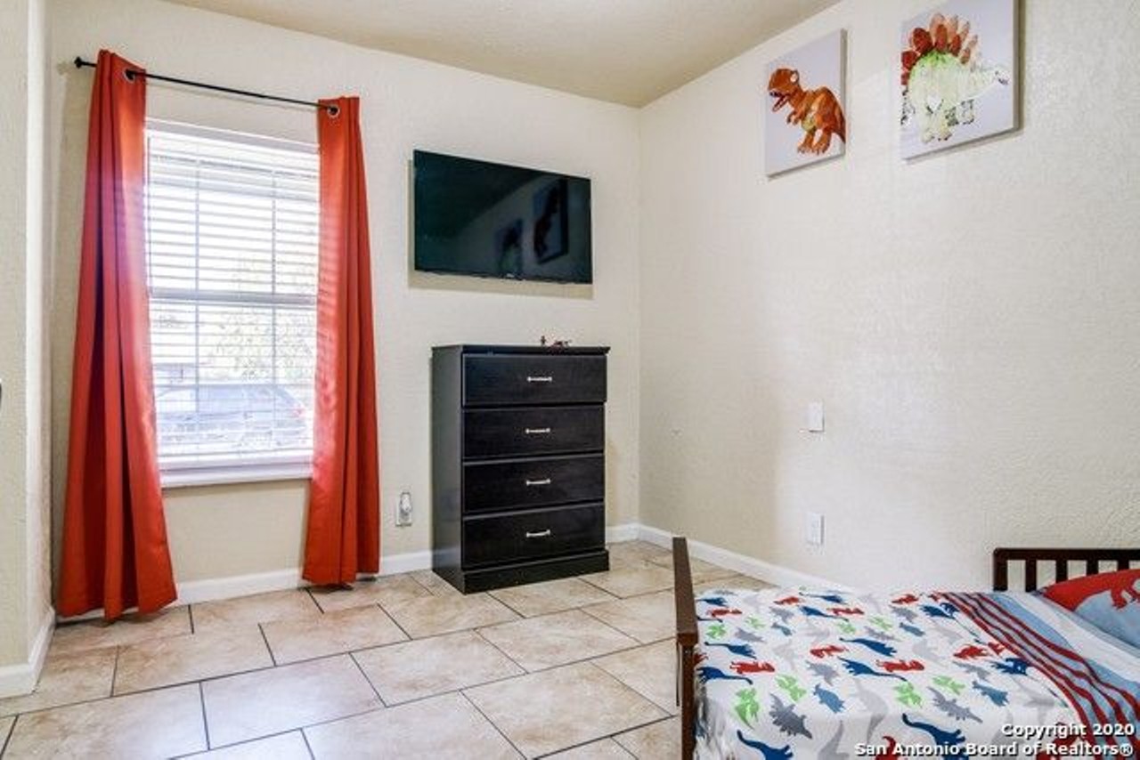 The 10 Cutest Houses for Sale in San Antonio for Under $150,000