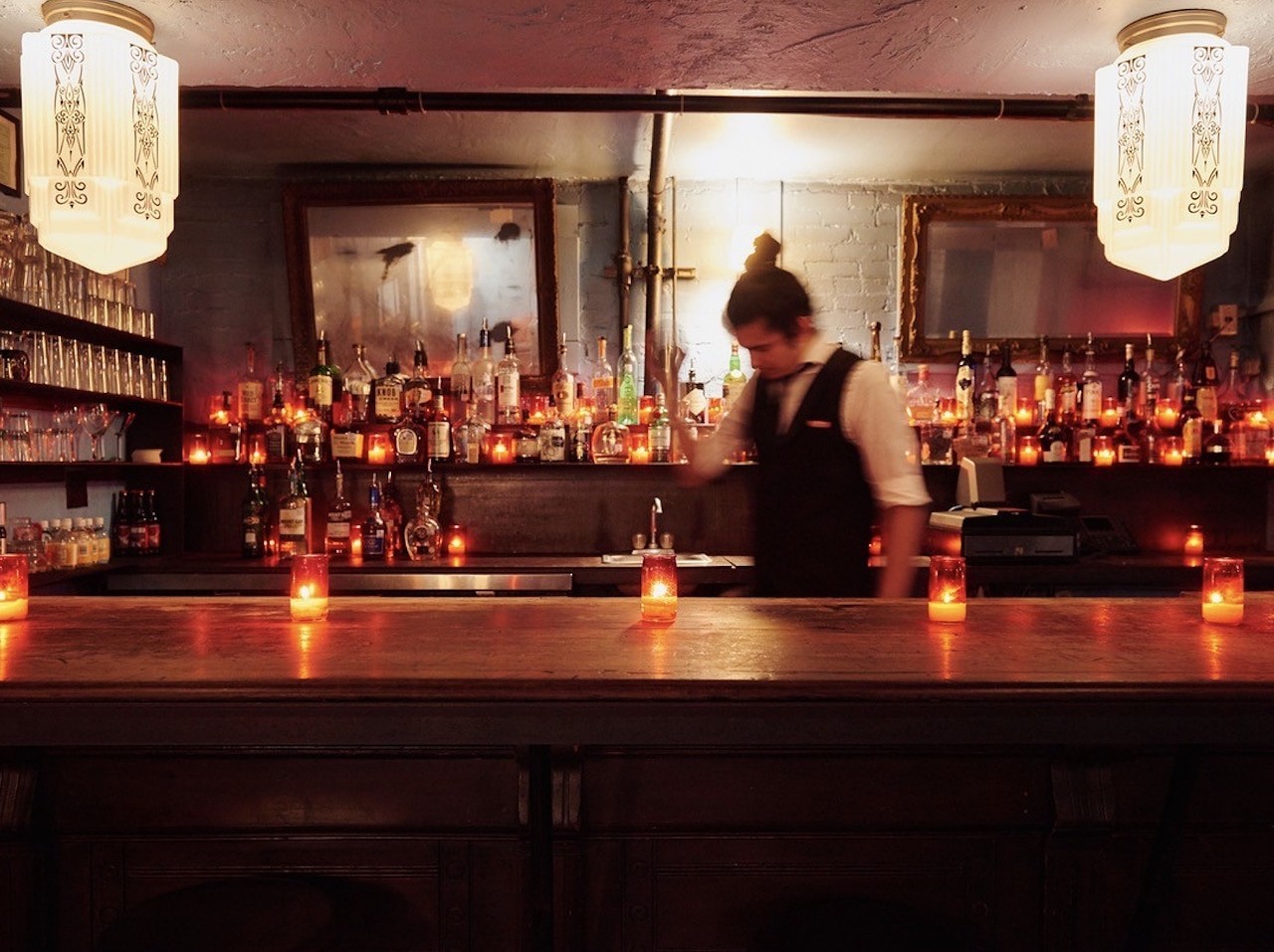 The 18 Best Cocktail Bars In San Antonio - The San Antonio Things