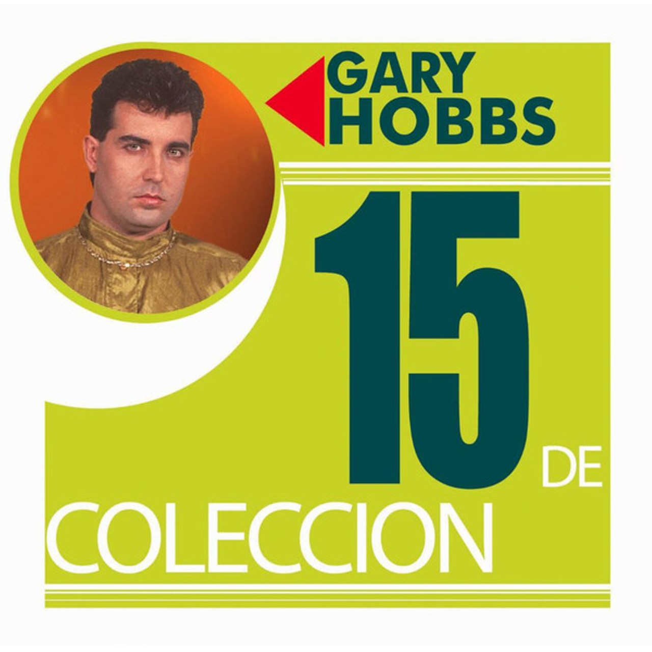 10. Gary Hobbs "Las Miradas"