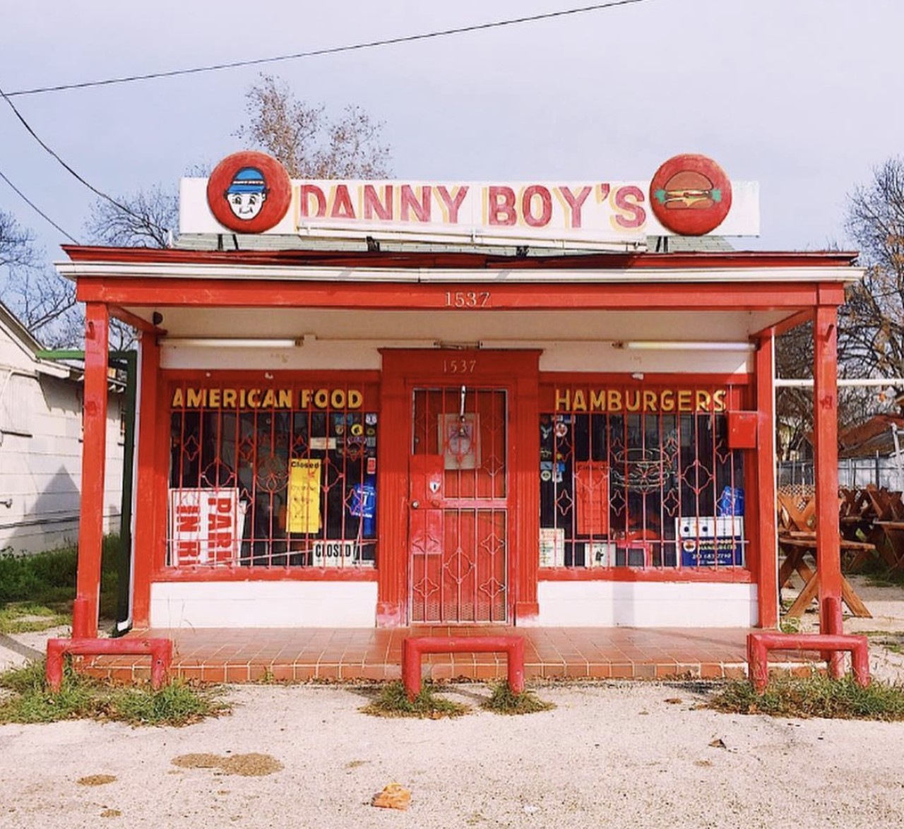 25. Danny Boy's Hamburgers
1537 W. Summit Ave., (210) 736-1665, facebook.com/Danny-Boys-Hamburgers-273701852680767
"Amazing burgers!!! Best in the world! After trying burgers in France, Australia, UK, NYC, San Fran, Kansas City, Austin, Houston and many other places. This is the BEST!!!" – Andy A.
Photo via Instagram / dreynicole