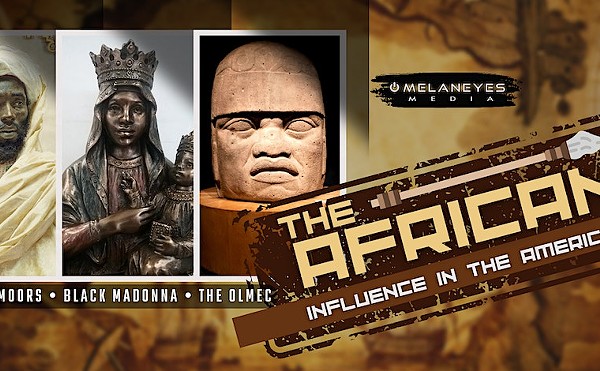 The African Influence In The Americas: Documentary Film