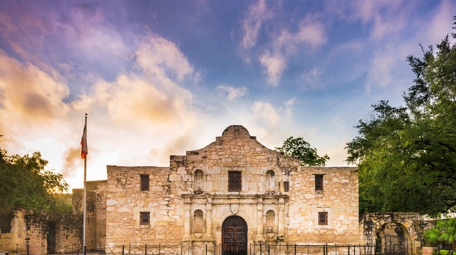 The Alamo Sacristy will reopen to the public starting Wednesday, Sept.13.