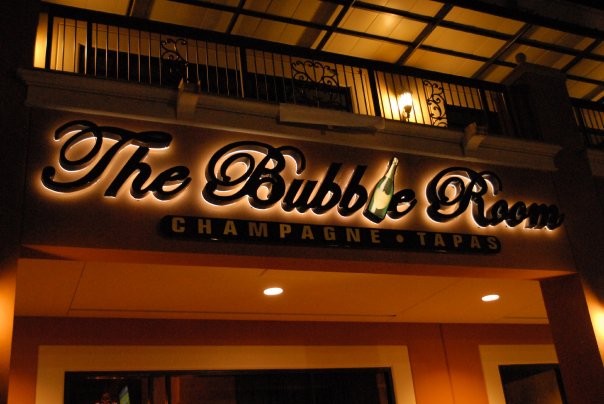 The Bubble Room Sets Sights for Austin
