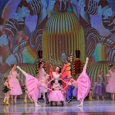 The Children’s Ballet of San Antonio Hosts Open Auditions for The Children’s Nutcracker 2023
