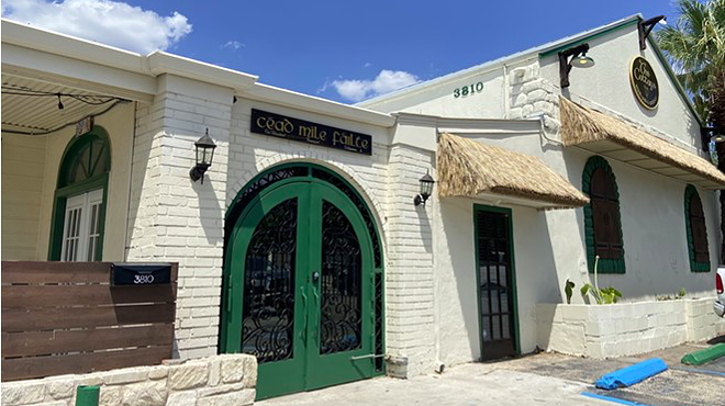 The Cottage, Black Potion: San Antonio's biggest food stories of the week