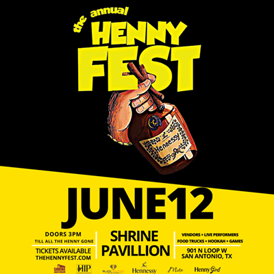The Henny Fest