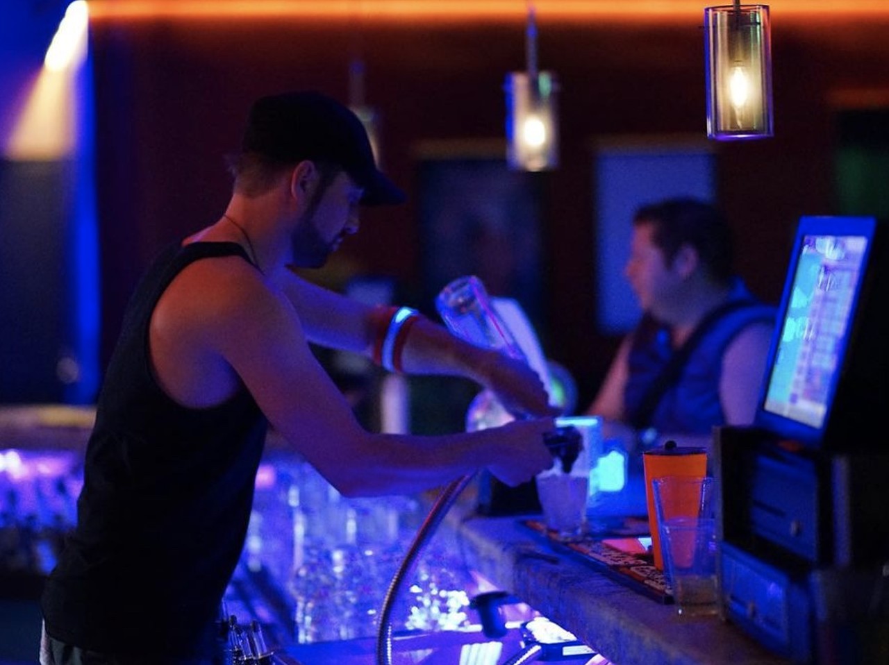 The hottest hookup bars in San Antonio San Antonio San Antonio Current photo