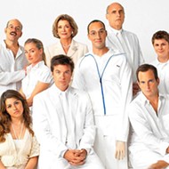 The new &#39;Arrested Development&#39; is here