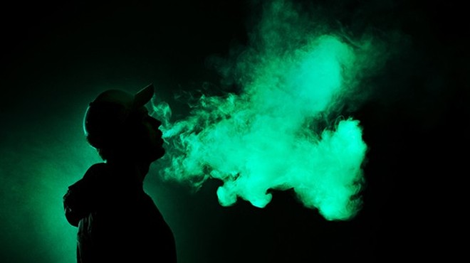 For the mainstream media, the details of vaping remain cloudy.