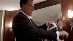 The Real Mitt Romney Streaming on Netflix