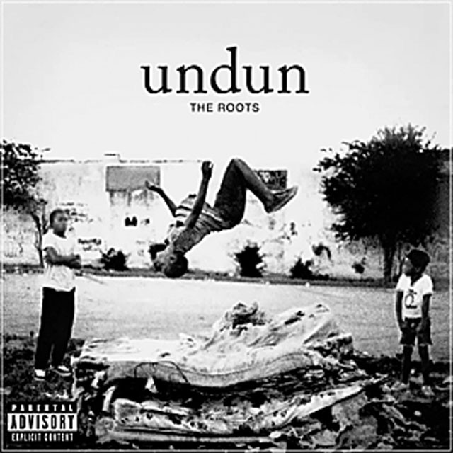 The Roots: undun