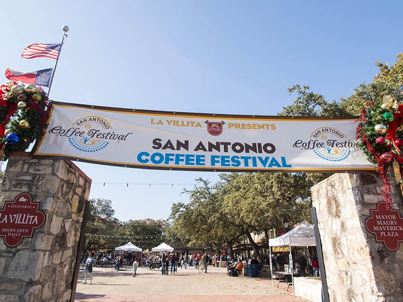 The Yard Farmers & Ranchers Market Opens Sunday and Coffee Festival