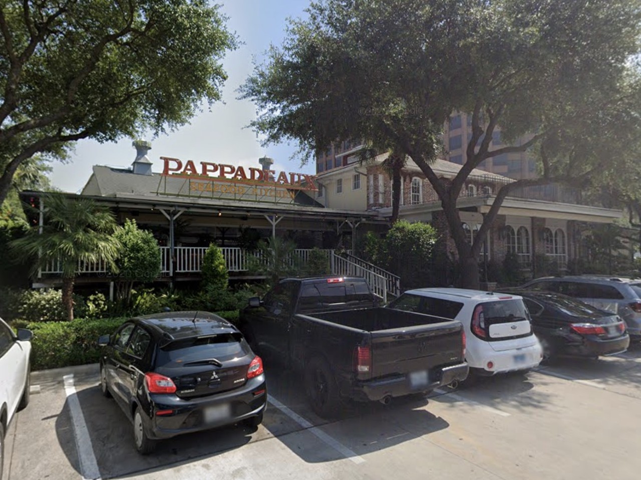 Pappadeaux Seafood Kitchen
Multiple Locations, pappadeaux.com
Founded by members of the Pappas family, this chain — which has two locations in the San Antonio area — offers quality and tasty seafood dishes. Pappadeaux is part of the Pappas family restaurants, headquartered in Houston, and has a sibling in Pappasito's Cantina, which also has a San Antonio outpost.