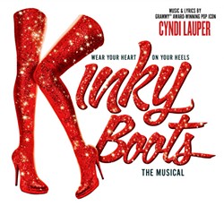 The Wicked Stage in NYC: Kinky Boots and more.