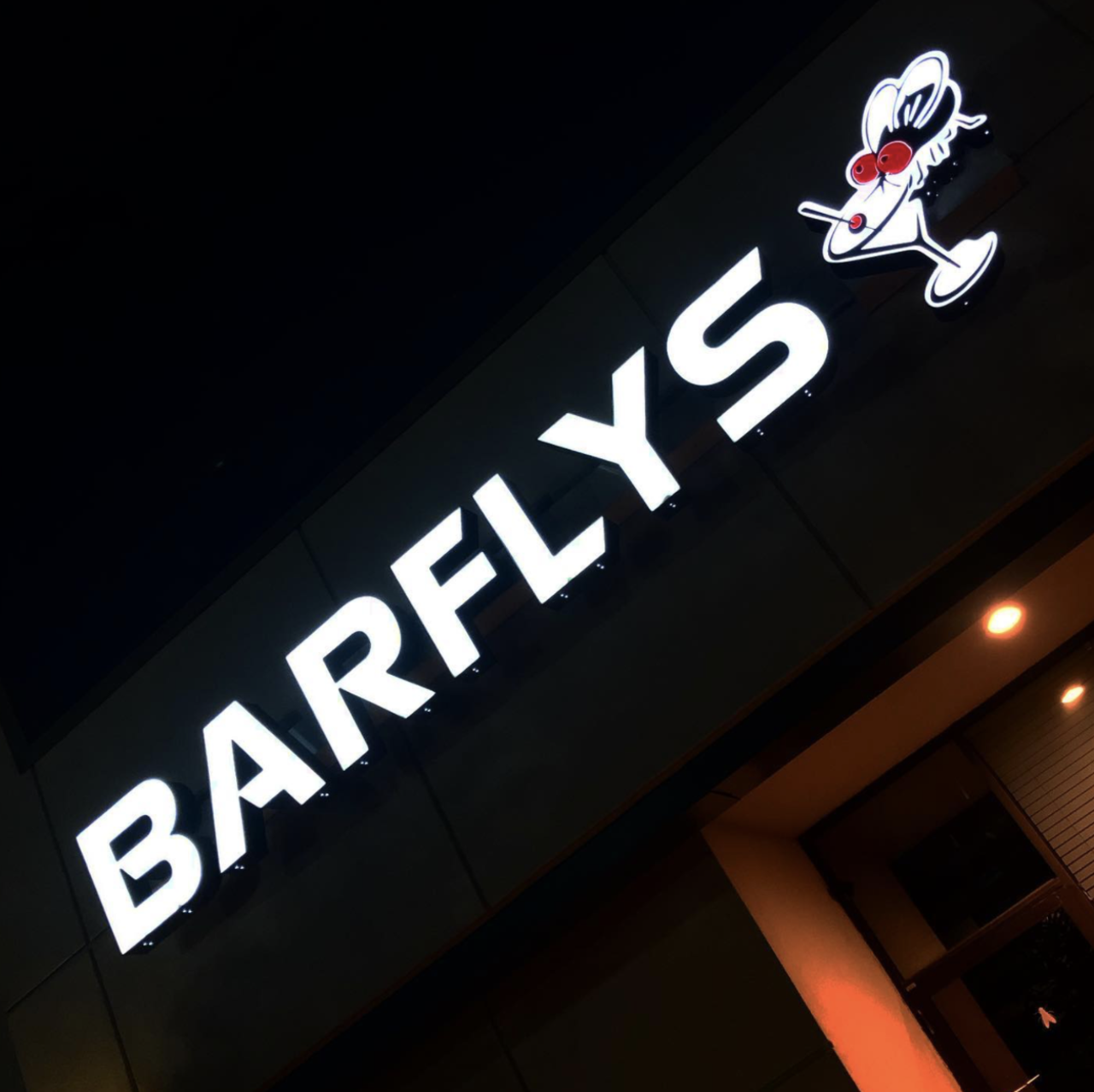 Barflys
8503 Broadway St, (210) 277-7202, facebook.com/BARFLYS1/
If you find your daylong bender is kicking-off near the airport, stop by Barflys for a round or two. Opening at 10 a.m. Monday through Saturday and at noon on Sunday, you can score a beer or cocktail at this divey sports bar. 
Photo via Instagram / barflys.satx