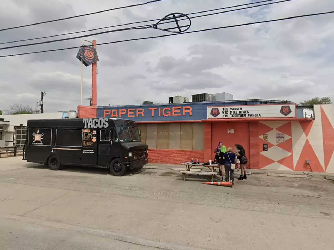 These before-and-after photos show how much San Antonio has changed