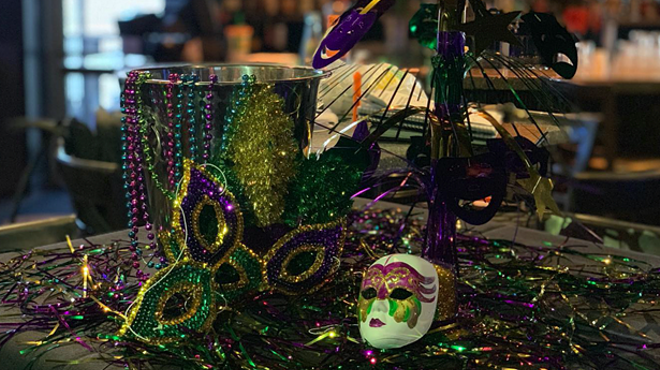 These San Antonio bars and restaurants will celebrate Fat Tuesday on March 1