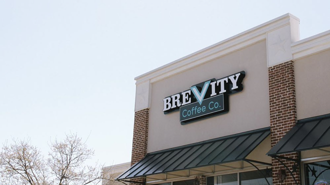 San Antonio’s Brevity Coffee is one of Yelp’s Top 100 Coffee Shops in the U.S. and Canada.